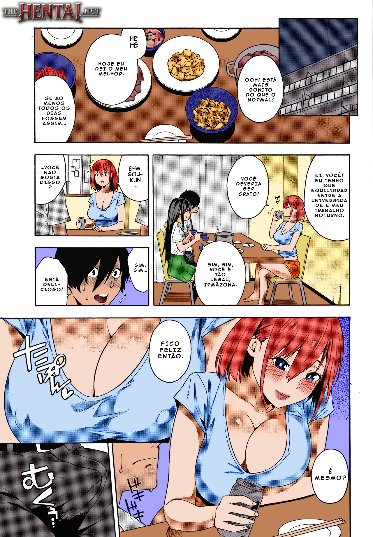 Saikai By Zonda Hentai pt-br 10