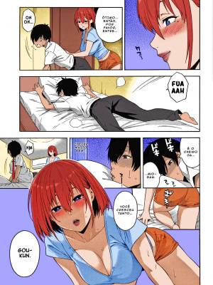 Saikai By Zonda Hentai pt-br 14