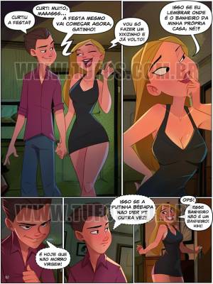 Salvando o namoro da filha (Tufos) Hentai pt-br 02