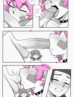 See Ya Later Boi Part 3 Hentai pt-br 43