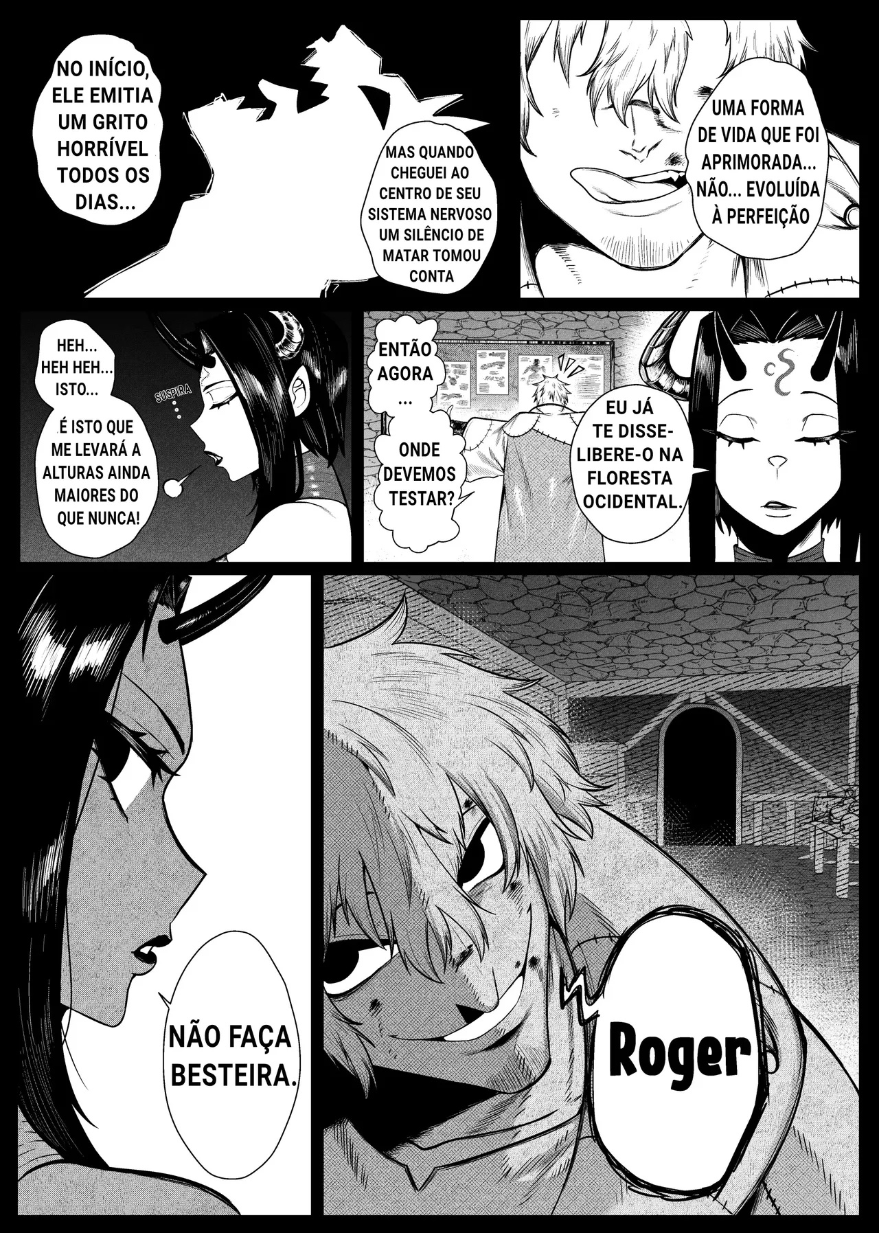 SENXONTER By Green Hentai pt-br 03