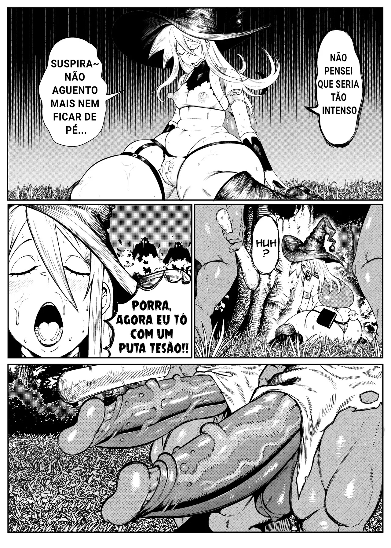 SENXONTER By Green Hentai pt-br 10