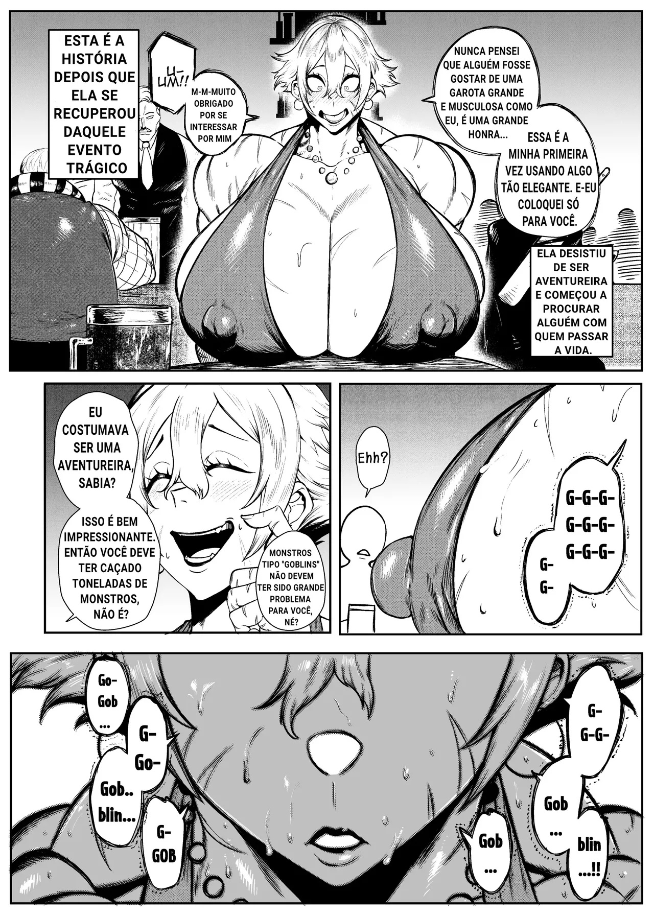 SENXONTER By Green Hentai pt-br 12