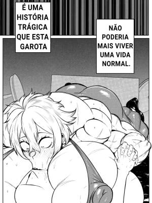 SENXONTER By Green Hentai pt-br 13