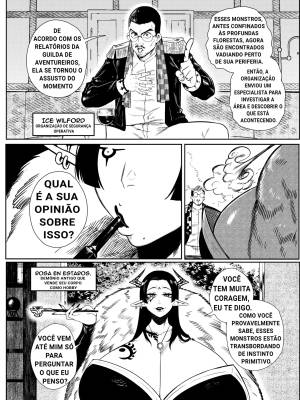 SENXONTER By Green Hentai pt-br 14