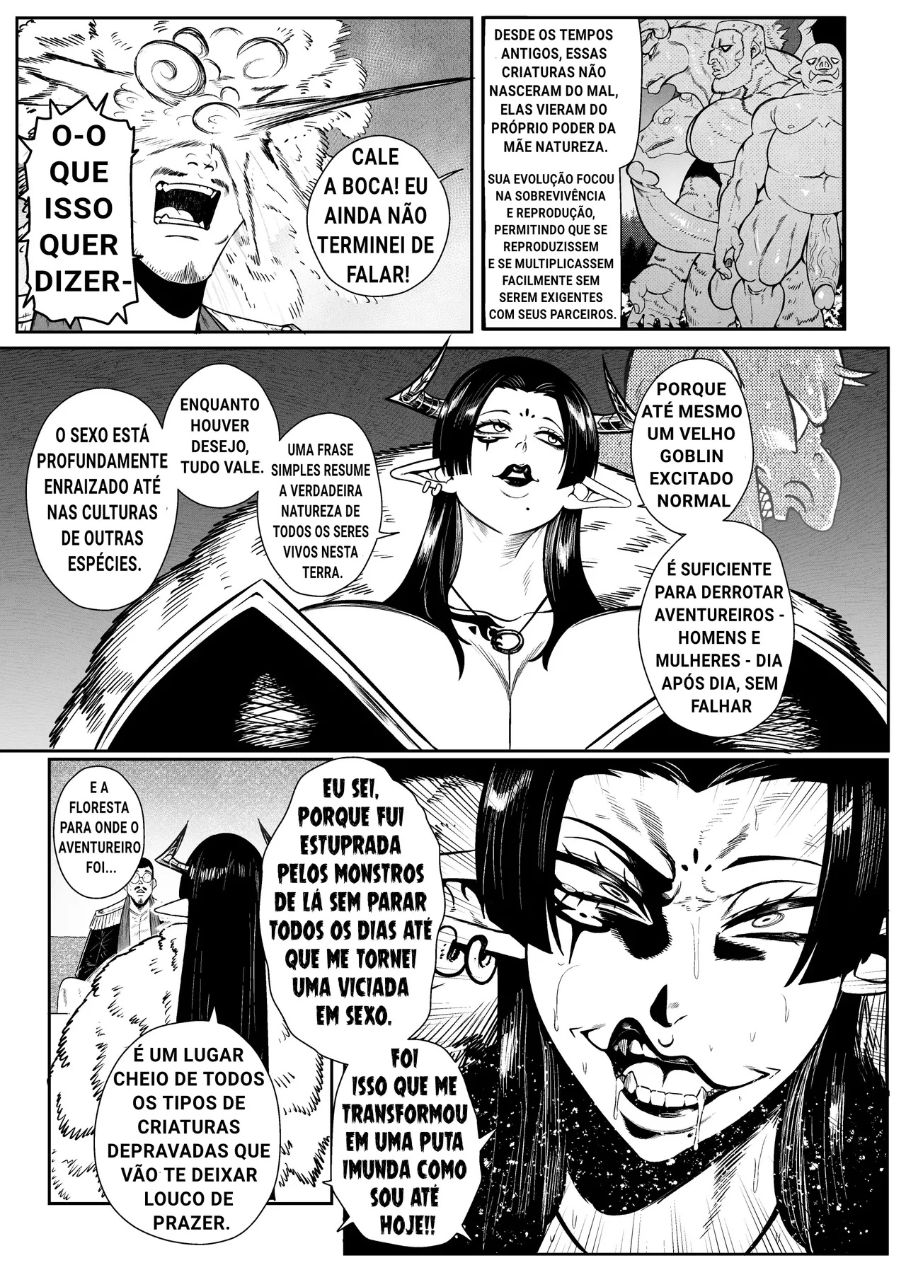 SENXONTER By Green Hentai pt-br 15