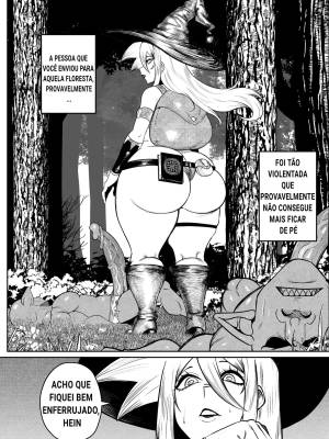 SENXONTER By Green Hentai pt-br 16