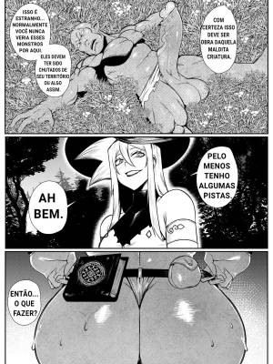 SENXONTER By Green Hentai pt-br 17