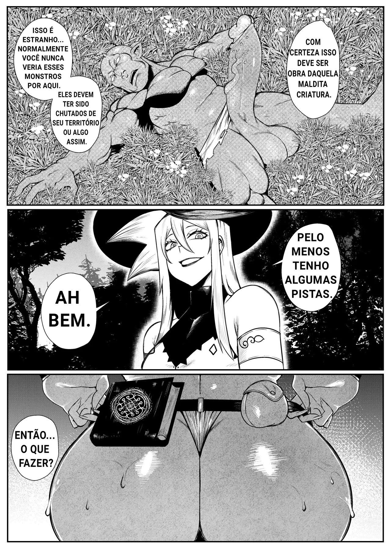 SENXONTER By Green Hentai pt-br 17