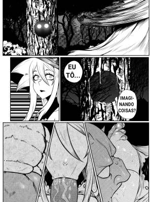 SENXONTER By Green Hentai pt-br 19