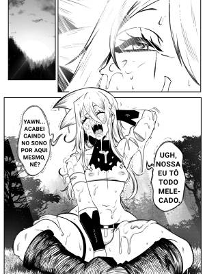 SENXONTER By Green Hentai pt-br 21