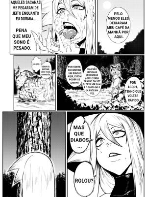 SENXONTER By Green Hentai pt-br 22