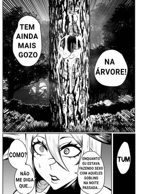 SENXONTER By Green Hentai pt-br 23