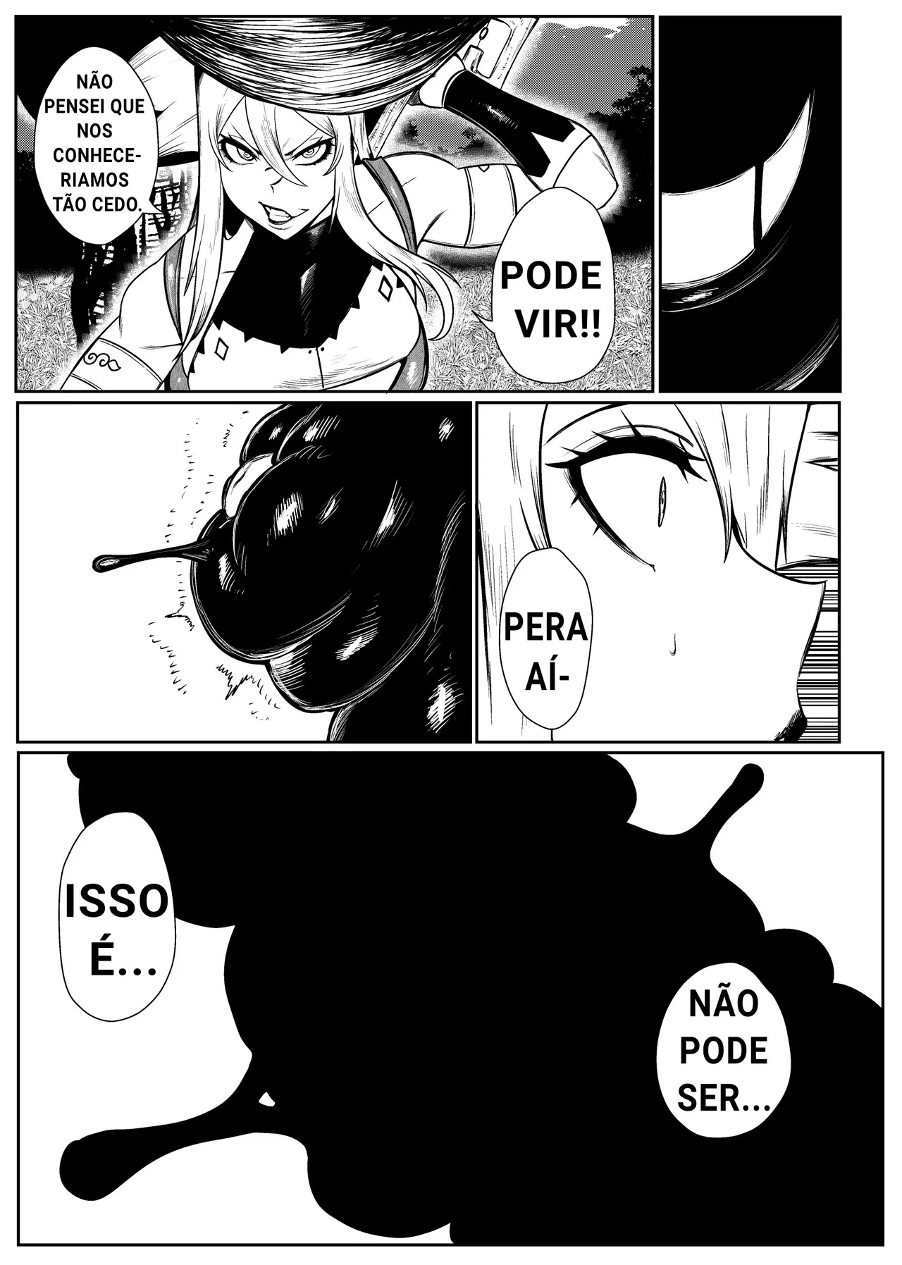 SENXONTER By Green Hentai pt-br 25