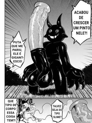 SENXONTER By Green Hentai pt-br 26