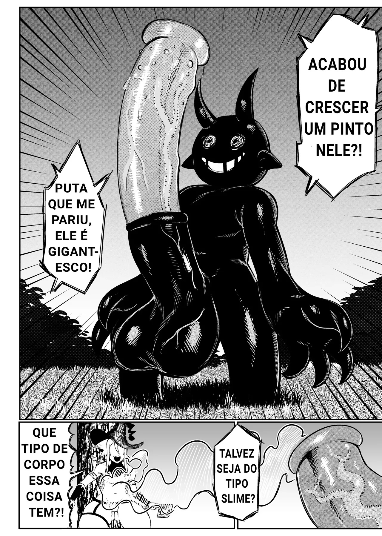 SENXONTER By Green Hentai pt-br 26