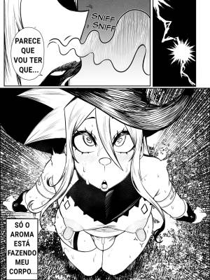 SENXONTER By Green Hentai pt-br 27