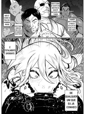 SENXONTER By Green Hentai pt-br 29