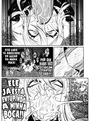 SENXONTER By Green Hentai pt-br 31