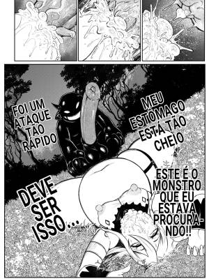 SENXONTER By Green Hentai pt-br 32