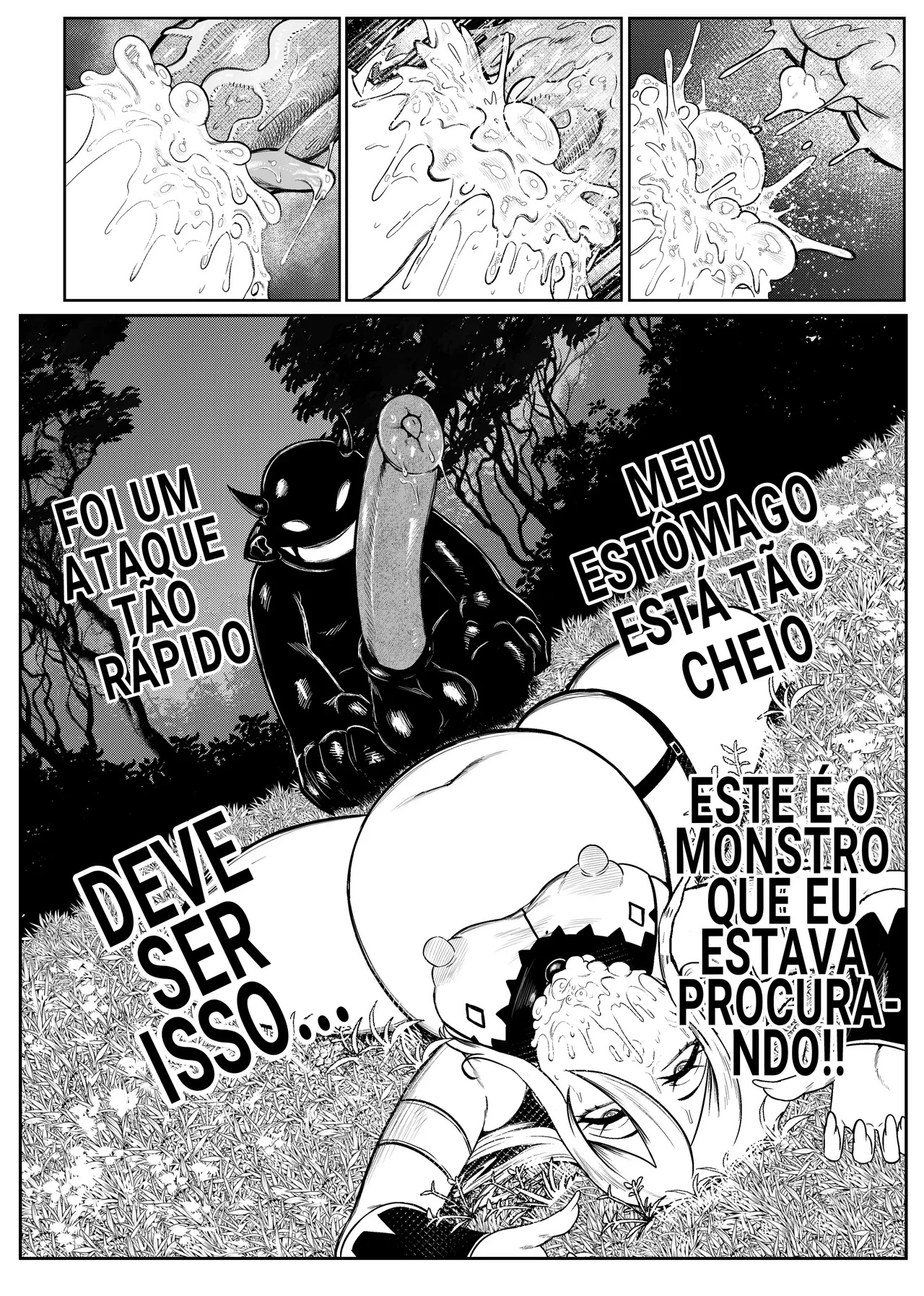 SENXONTER By Green Hentai pt-br 32