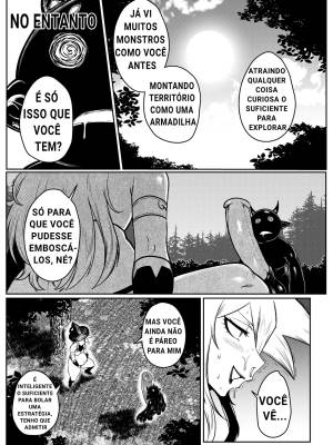 SENXONTER By Green Hentai pt-br 33