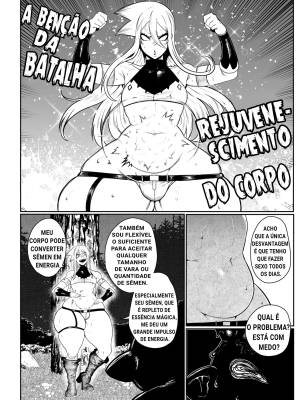 SENXONTER By Green Hentai pt-br 34