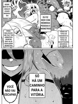 SENXONTER By Green Hentai pt-br 35