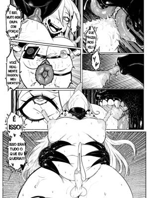 SENXONTER By Green Hentai pt-br 37