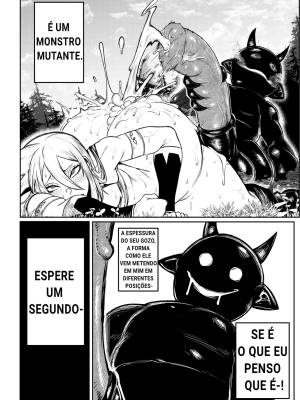 SENXONTER By Green Hentai pt-br 42