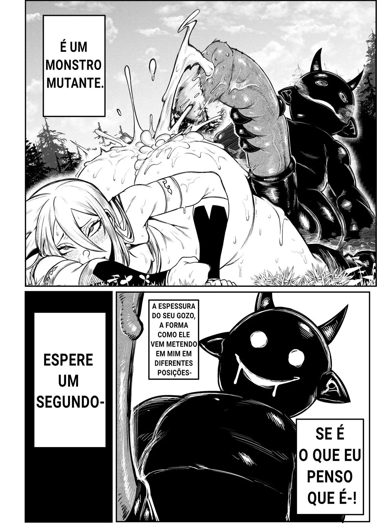 SENXONTER By Green Hentai pt-br 42