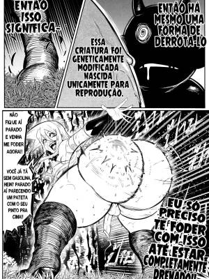 SENXONTER By Green Hentai pt-br 43