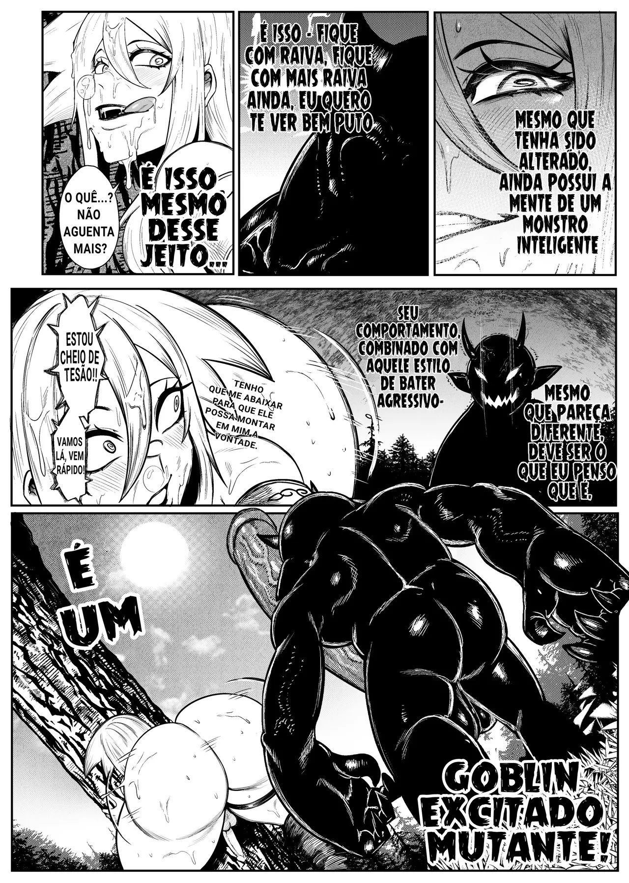 SENXONTER By Green Hentai pt-br 44