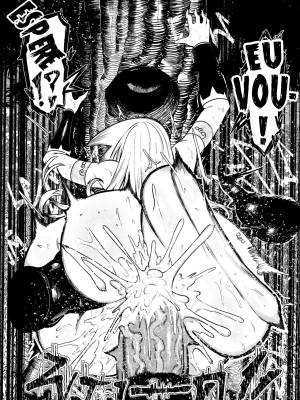 SENXONTER By Green Hentai pt-br 48