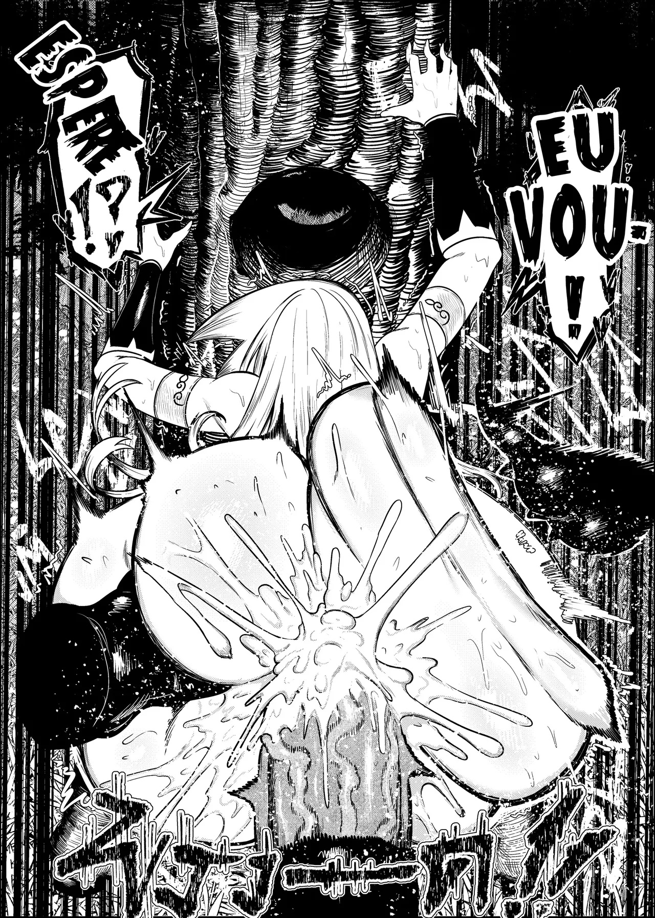 SENXONTER By Green Hentai pt-br 48