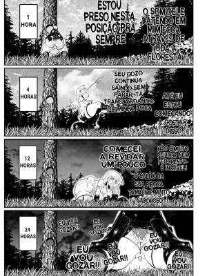 SENXONTER By Green Hentai pt-br 49