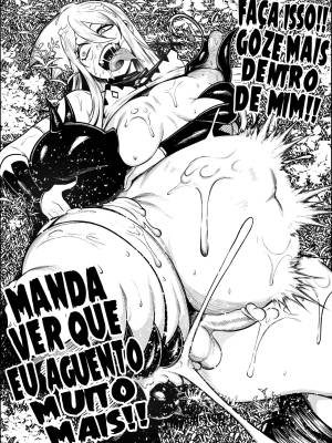 SENXONTER By Green Hentai pt-br 50