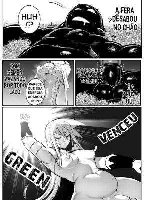 SENXONTER By Green Hentai pt-br 51