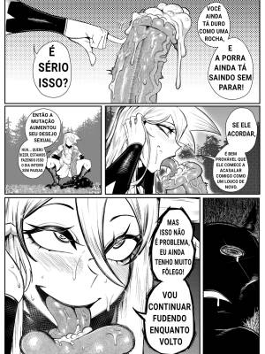 SENXONTER By Green Hentai pt-br 52