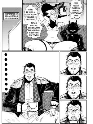 SENXONTER By Green Hentai pt-br 55