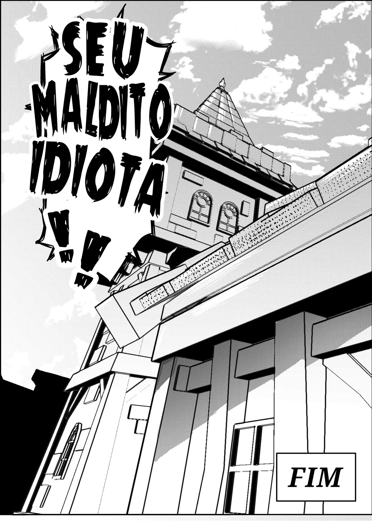 SENXONTER By Green Hentai pt-br 56