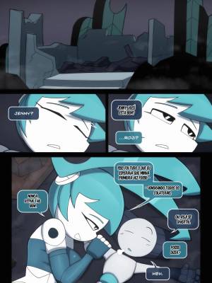 Sequence Zero Hentai pt-br 68