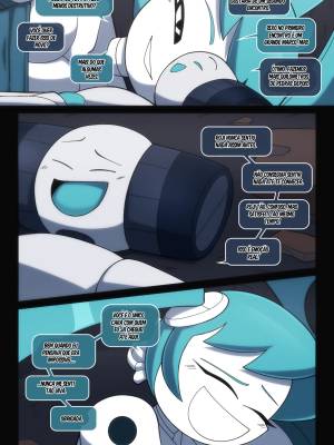 Sequence Zero Hentai pt-br 69