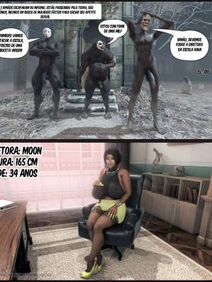 Sex In School Hentai pt-br 02