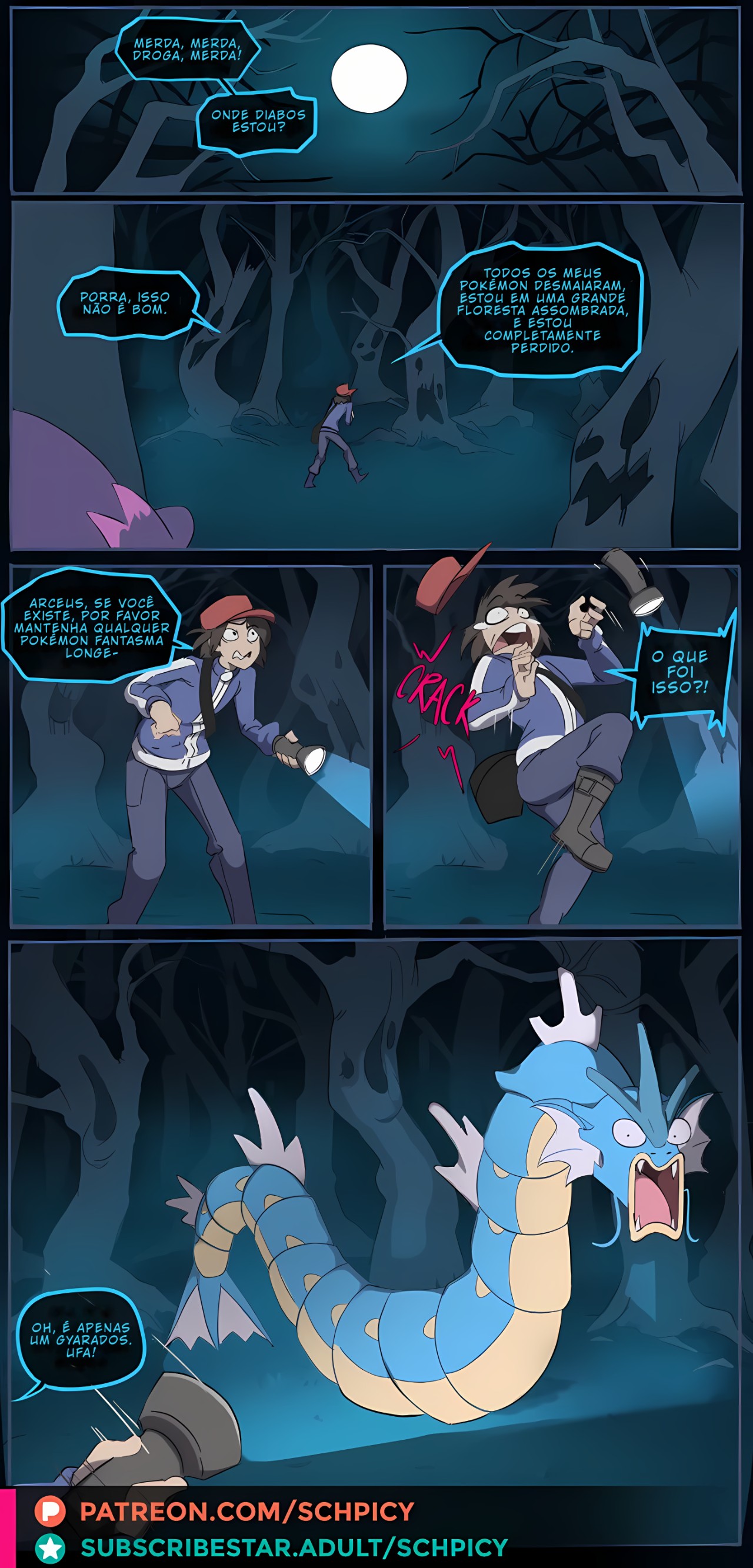 Sex Maniac By Schpicy Hentai pt-br 02