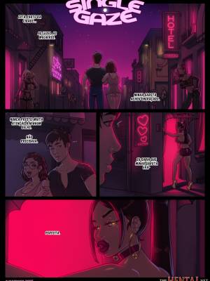 Single Gaze Remaster