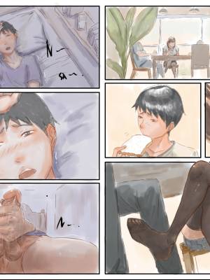 Sister By Hon Hentai pt-br 04