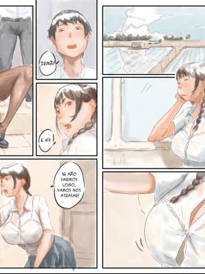 Sister By Hon Hentai pt-br 05