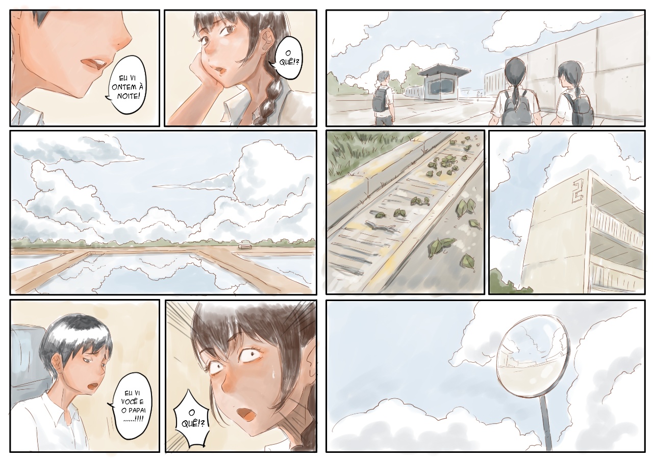 Sister By Hon Hentai pt-br 06