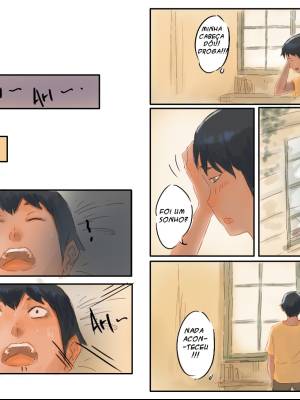 Sister By Hon Hentai pt-br 18